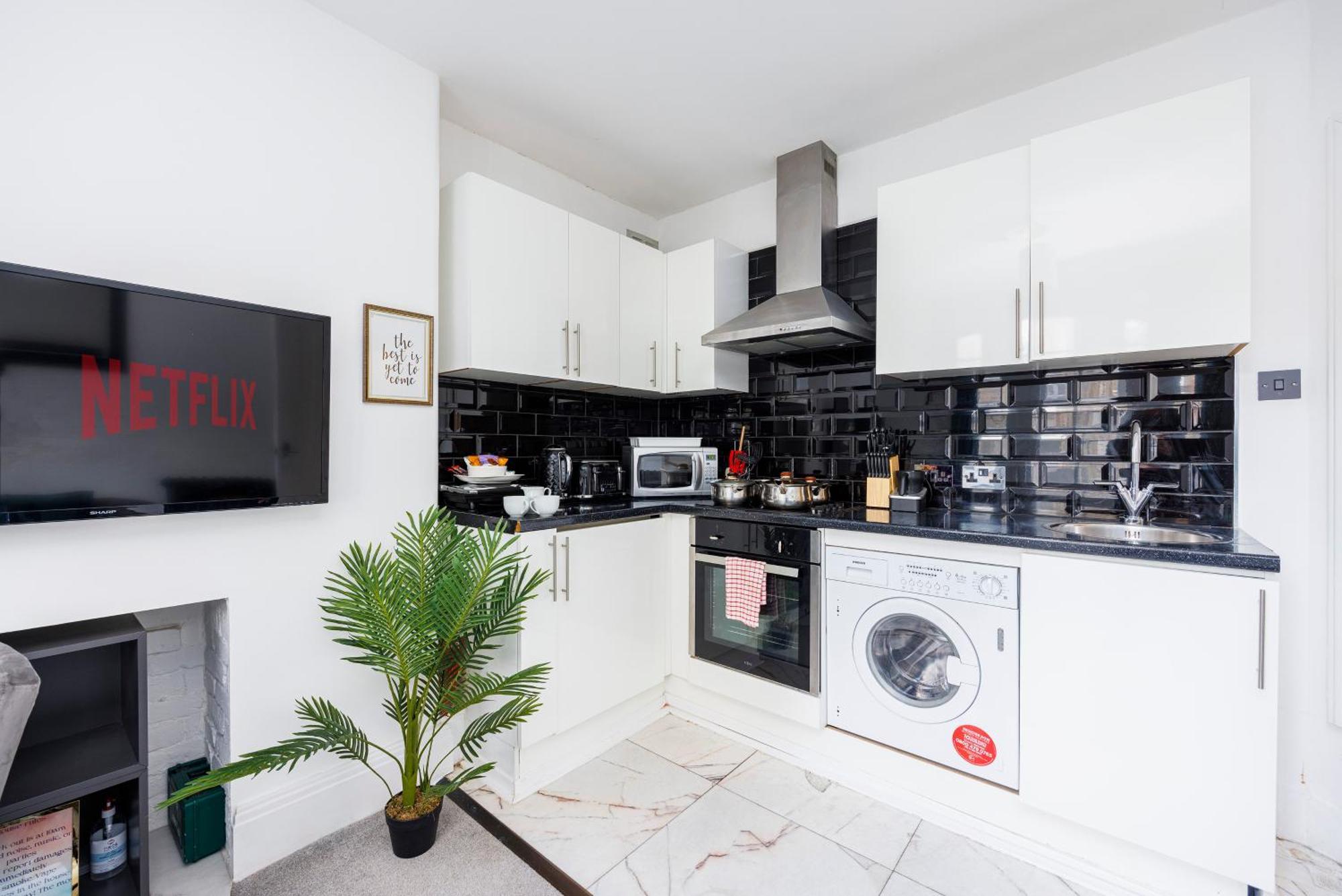 London Bridge Apartment, Sleeps 3 , Tube 3 Mins Walk , Zone 1 , Weekly Offers Екстер'єр фото